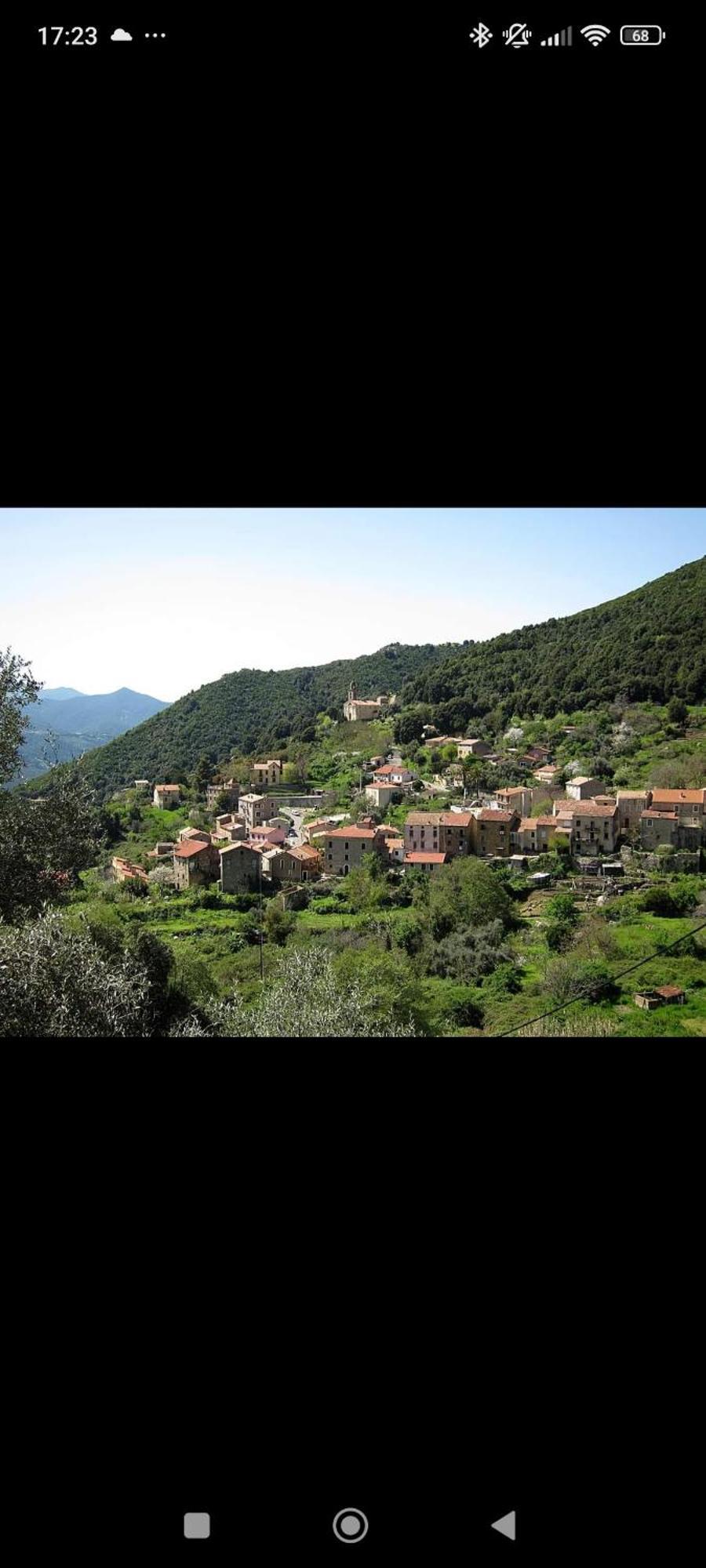 Apartamento A La Campagne *