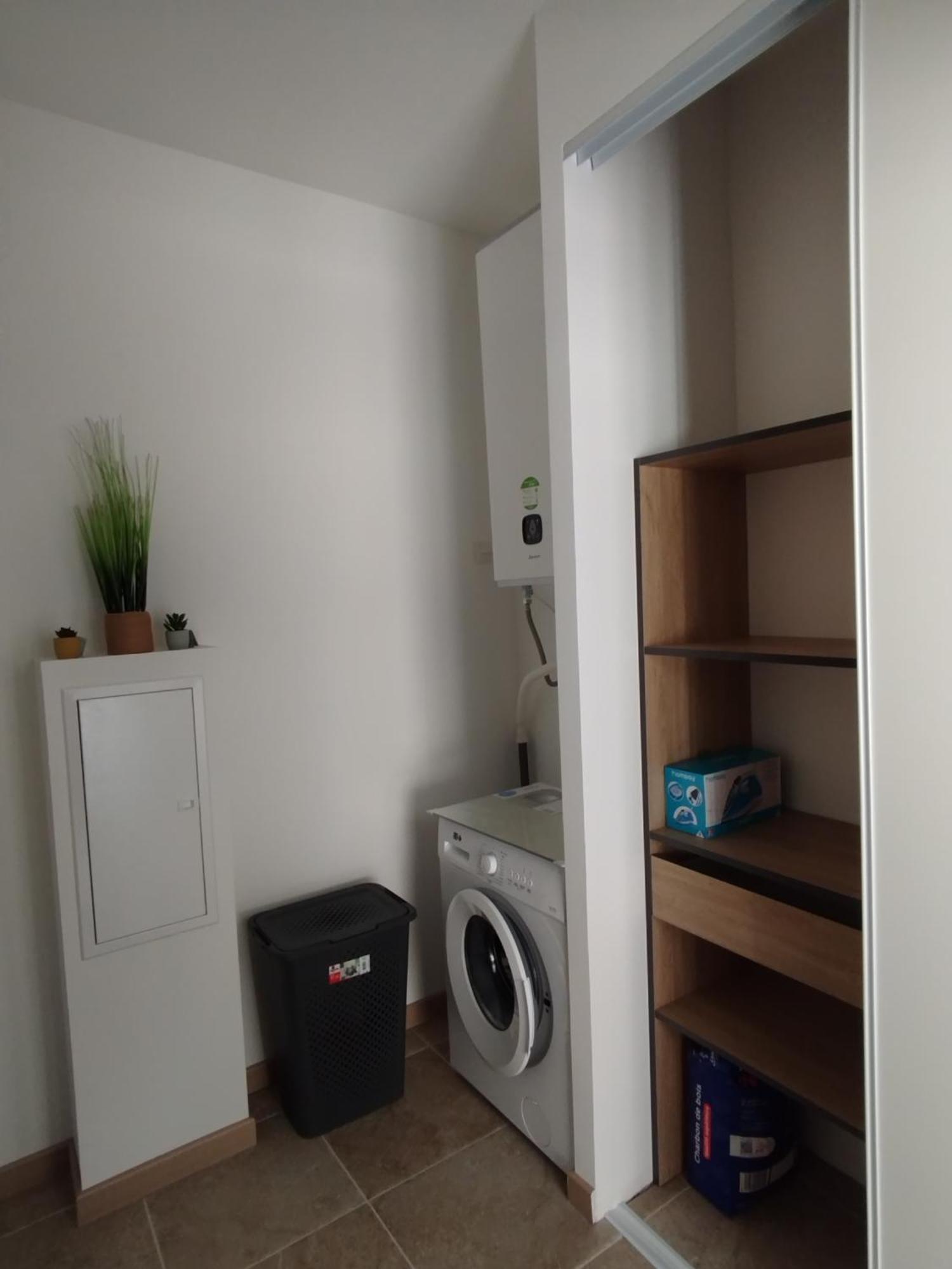 Apartment A La Campagne