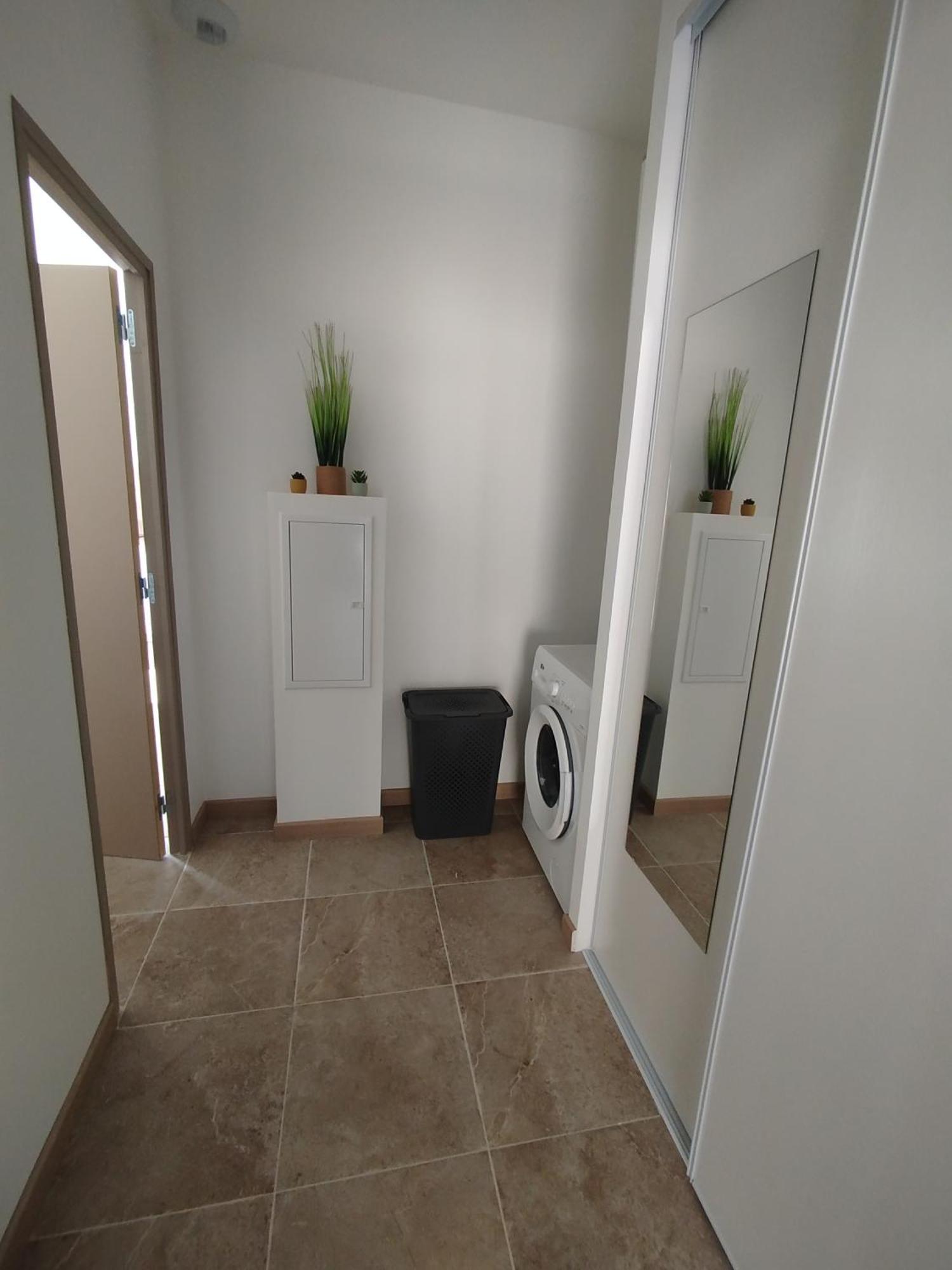A La Campagne Apartment Ocana