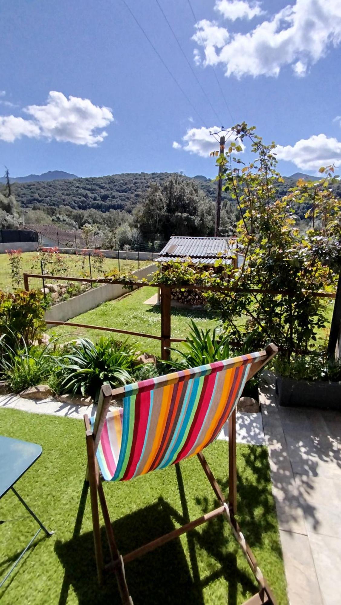 Apartamento A La Campagne