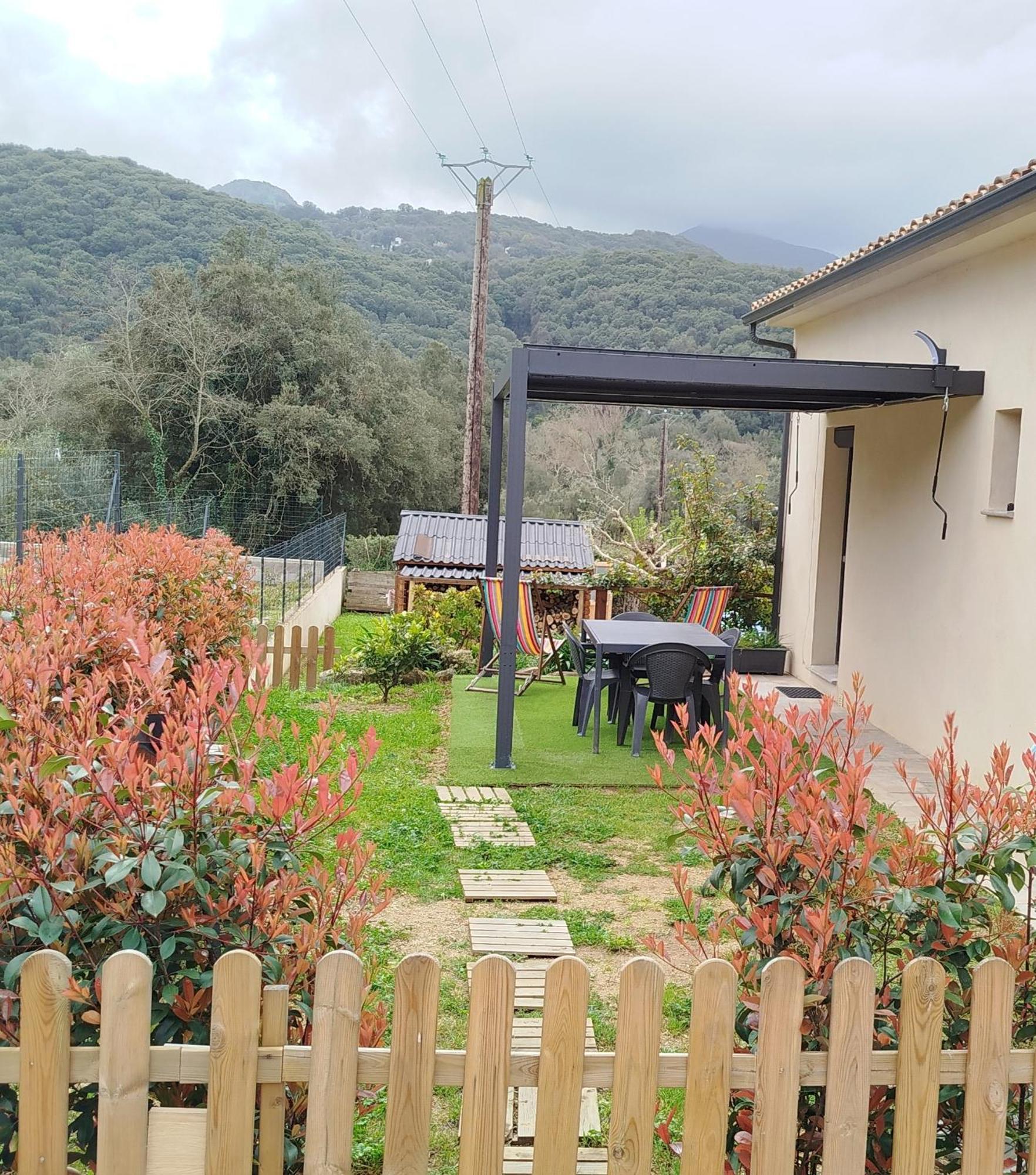 A La Campagne Ocana