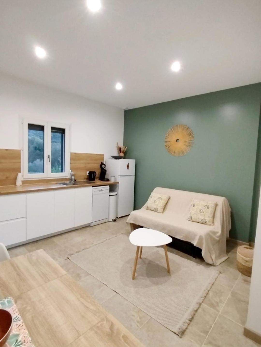 Apartamento A La Campagne *